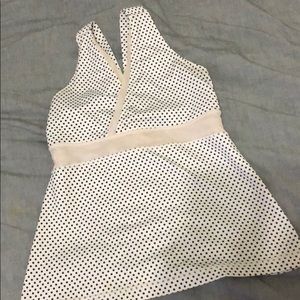 Lululemon top